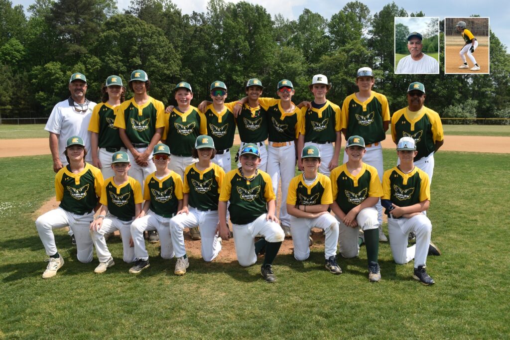 495559682_1113658213900661_8536291671270899625_n New Kent Christian School Baseball 2025